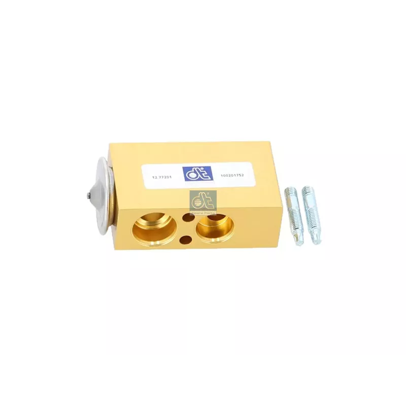 Valve d'expansion pour Citroën Jumper, Fiat Ducato, Peugeot Boxer Valve d'expansion pour Citroën Jumper, Fiat Ducato, Peugeot Boxer