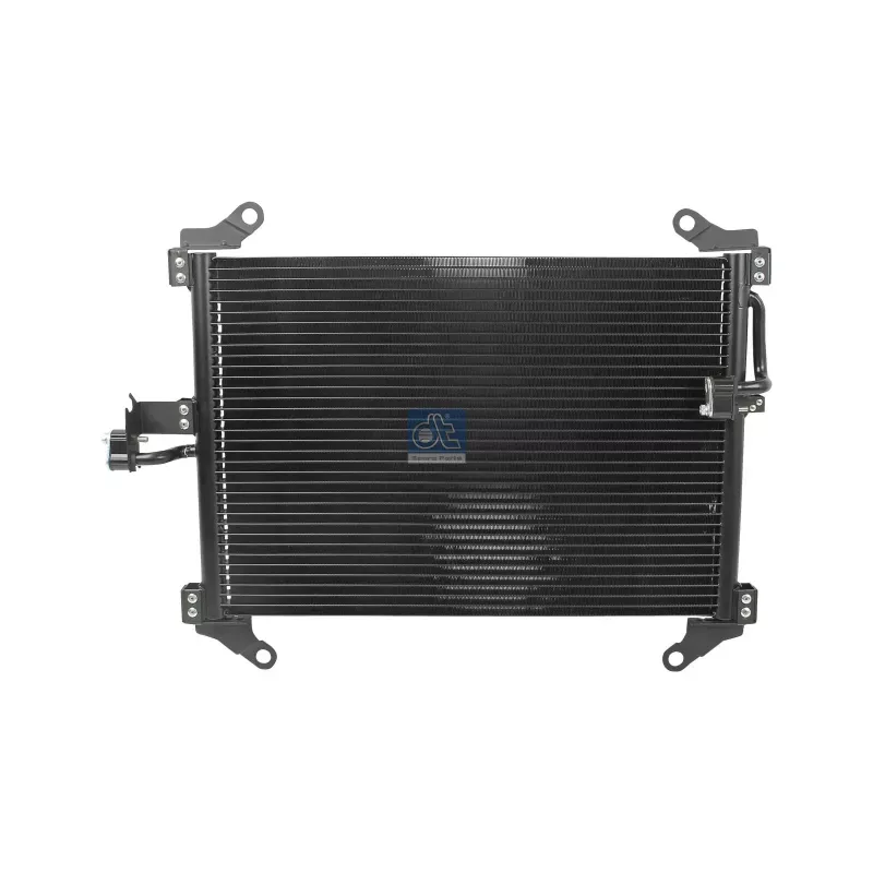 Condenseur, L: 506 mm, W: 349 mm, T: 24 mm Pour Citroën Jumper - Fiat Ducato - Peugeot Boxer - 1312857080 - 6455T3 Condenseur, L: 506 mm, W: 349 mm, T: 24 mm Pour Citroën Jumper - Fiat Ducato - Peugeot Boxer - 1312857080 - 6455T3