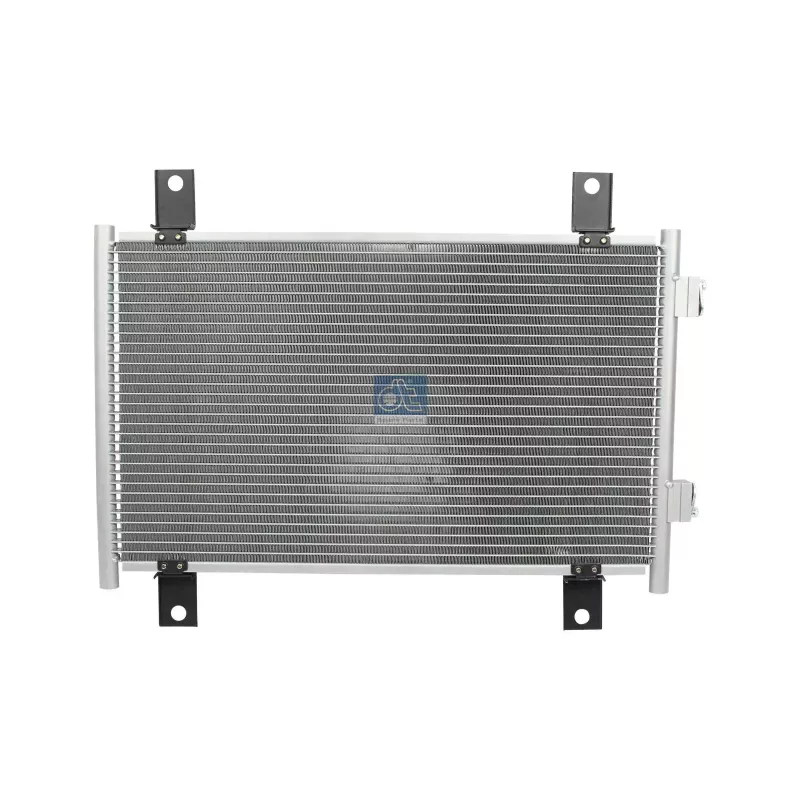 Condenseur Pour Citroën Jumper - Fiat Ducato - Peugeot Boxer - 1340166080 - 6455CG