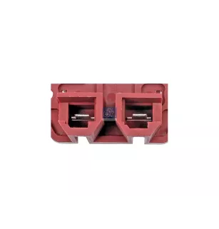 Résistance, ventilateur Pour Citroën Jumper - Fiat Ducato - Peugeot Boxer - 1267J7 - 1355607080