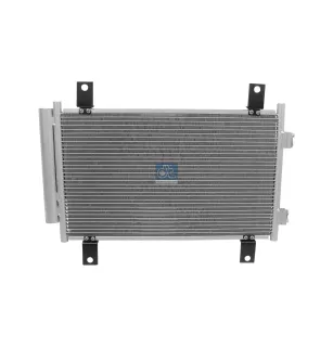 Condenseur Pour Citroën Jumper - Fiat Ducato - Peugeot Boxer - 6455EC - 1347842080