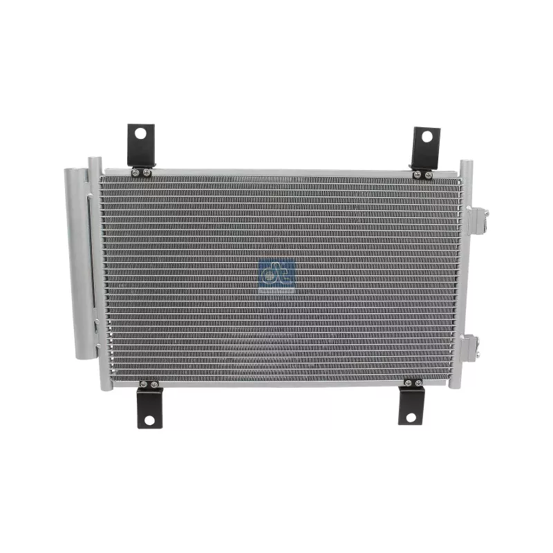 Condenseur Pour Citroën Jumper - Fiat Ducato - Peugeot Boxer - 6455EC - 1347842080