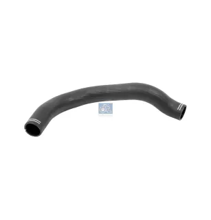Tuyau, echangeur de chaleur Pour Citroën Jumper - Fiat Ducato.