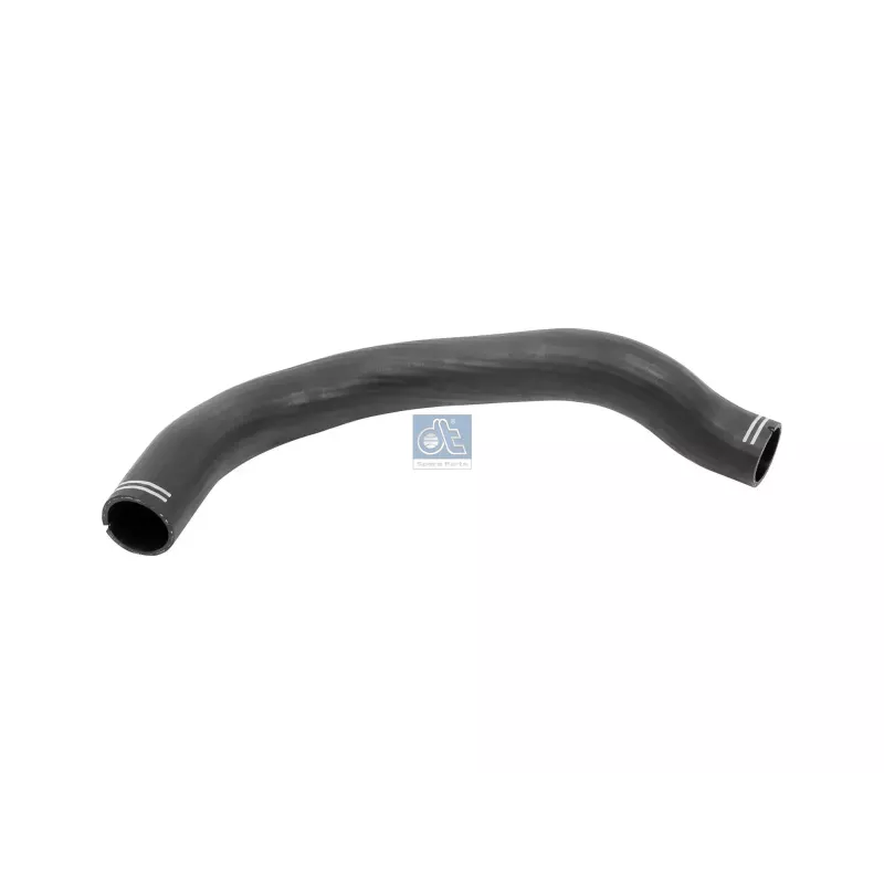 Tuyau, echangeur de chaleur Pour Citroën Jumper - Fiat Ducato.