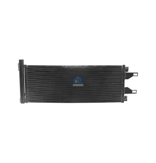 Condenseur Pour Citroën Jumper - Fiat Ducato - Peugeot Boxer - 1343785080 - 1361235080 - 1371427080 - 1610115880