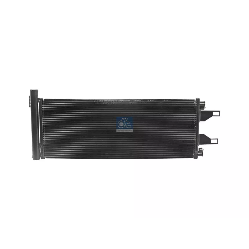 Condenseur Pour Citroën Jumper - Fiat Ducato - Peugeot Boxer - 1343785080 - 1361235080 - 1371427080 - 1610115880
