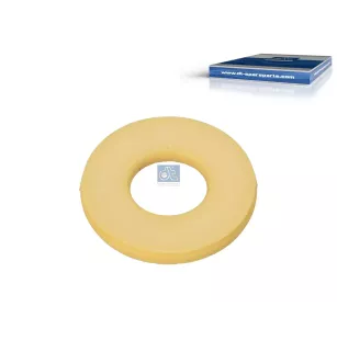 Rondelle, barre stabilisatrice de cabine Pour Scania P, G, R, T-Serie - 1892895 - 2031803 - 2285646