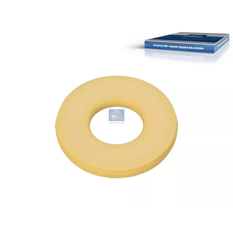 Rondelle, barre stabilisatrice de cabine Pour Scania P, G, R, T-Serie - 1892895 - 2031803 - 2285646