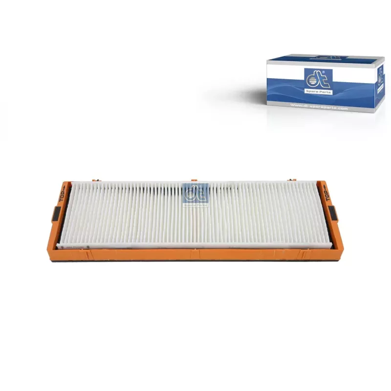 Filtre à air d'habitacle Pour Scania L, P, G, R, S-Serie - 2095028 - 2655428 Filtre à air d'habitacle Pour Scania L, P, G, R, S-Serie - 2095028 - 2655428