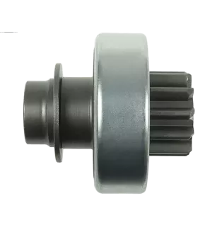 Starter gable / launcher for Valeo D7R28