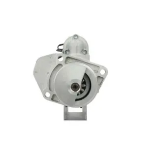 Motor de arranque MAN 4,0 kw Bosch 0001231023 Bosch 0001231034