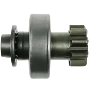 Pignon / Starter Launcher für Valeo 438169, D7R39, D7R41, D7R61