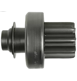 Pignon / Starter Launcher für Valeo 438169, D7R39, D7R41, D7R61