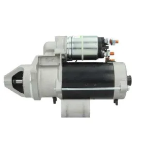 Motor de arranque MAN 4,0 kw Bosch 0001231023 Bosch 0001231034
