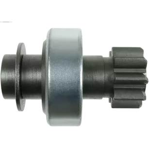 Starter gable / launcher for Valeo D6RA34