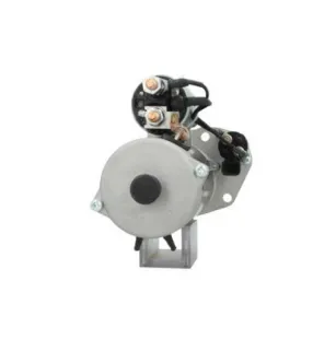Motor de arranque MAN 4,0 kw Bosch 0001231023 Bosch 0001231034