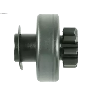 Pignon / starter launcher for Valeo D7E40, D7E41, D7E42, TS8E3