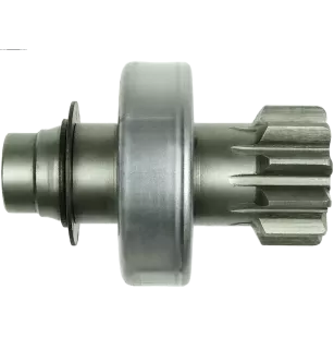 Starter gable / launcher for Valeo D9R97