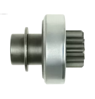 Starter gable / launcher for Valeo D7R2