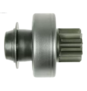 Pignon / Starter Launcher für Valeo D6ra15, D6ra7