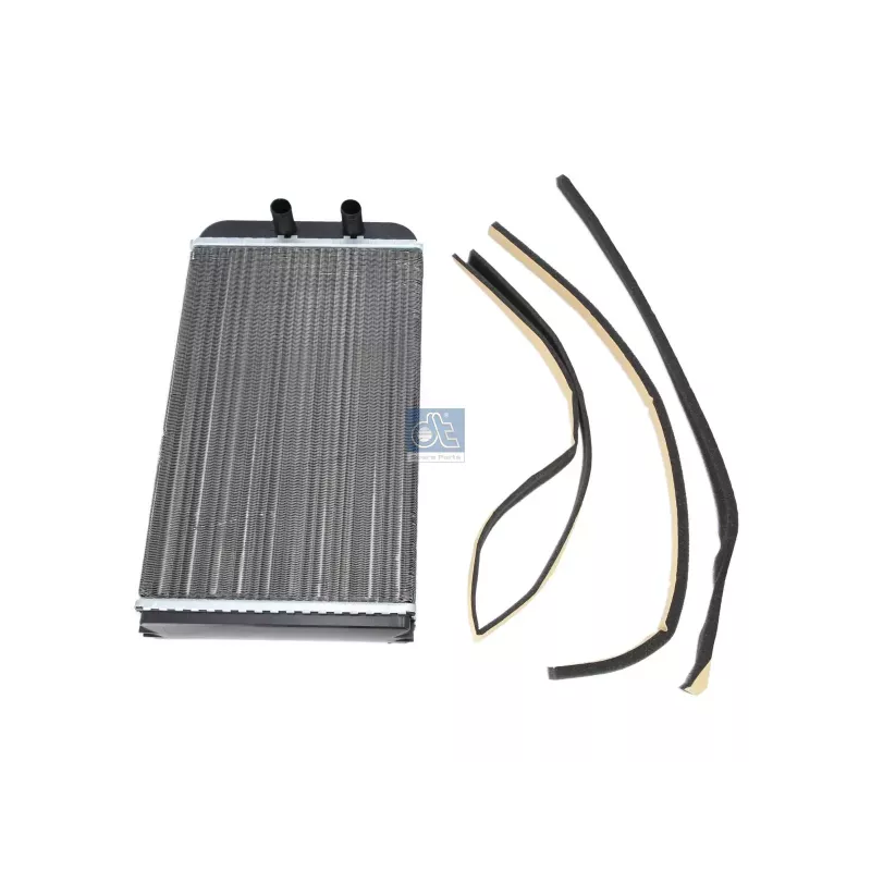 Echangeur de chaleur, L: 300 mm, W: 200 mm, T: 32 mm Pour Citroën Jumper - Fiat Ducato - Peugeot Boxer - 6448H8 - 46722710 Echangeur de chaleur, L: 300 mm, W: 200 mm, T: 32 mm Pour Citroën Jumper - Fiat Ducato - Peugeot Boxer - 6448H8 - 46722710