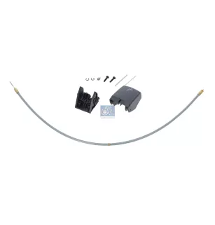 Kit de réparation, siège Pour Scania L, P, G, R, S-Serie, P, G, R, T