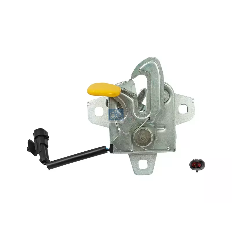 Serrure de capot moteur Pour Citroën Jumper - Fiat Ducato - Peugeot Boxer - 793488 - 1349232080 - 1369756080 Serrure de capot moteur Pour Citroën Jumper - Fiat Ducato - Peugeot Boxer - 793488 - 1349232080 - 1369756080