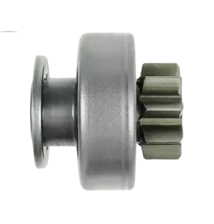 Gable / starter launcher for Valeo 438272, 458403, TS12e36