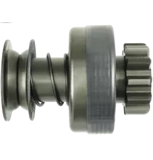 Pignon / starter launcher for Valeo D11E78, D11E86