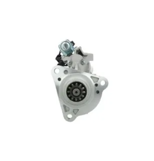 Motorino d'avviamento MAN 5,5 kw Bosch ruil 0986022640 PIC 103902 Cargo 115556