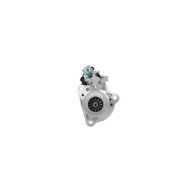 Motor de arranque MAN 5,5 kw Bosch ruil 0986022640 PIC 103902 Cargo 115556 Motor de arranque MAN 5,5 kw Bosch ruil 0986022640 PIC 103902 Cargo 115556