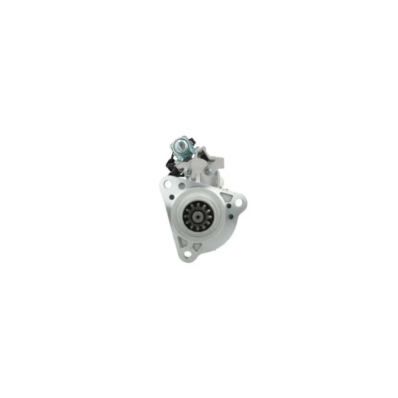 Motorino d'avviamento MAN 5,5 kw Bosch ruil 0986022640 PIC 103902 Cargo 115556 Motorino d'avviamento MAN 5,5 kw Bosch ruil 0986022640 PIC 103902 Cargo 115556