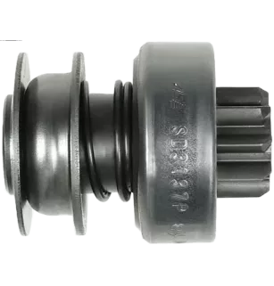 Pignon / Starterwerfer für Valeo 532000b, 532001, 532001a, 532001