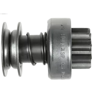 Pignon / Starter Launcher per Valeo D11e156, D11e161, D11E180