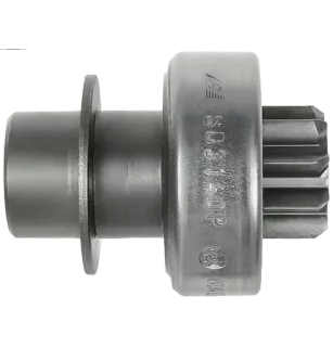 Pignon / Starter Launcher per Valeo D8E21, D8E64, D8E66, D8E75