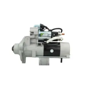 Motorino d'avviamento MAN 5,5 kw Bosch ruil 0986022640 PIC 103902 Cargo 115556