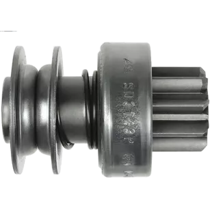 Pignon / Starter Launcher per Valeo 6020, 6020E, 6020F, 6035, 6035F