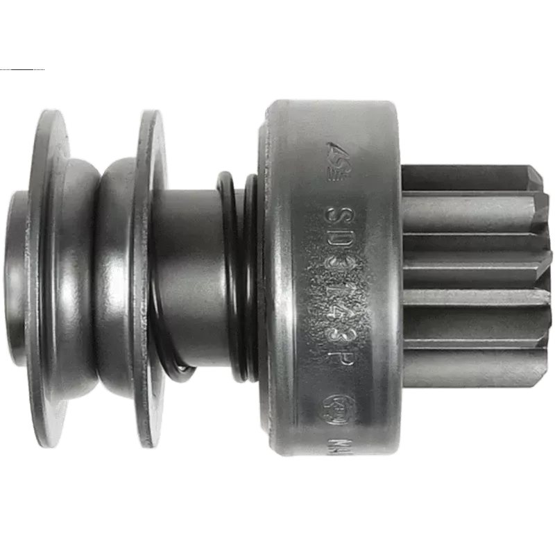 Pignon / lanceur démarreur pour VALEO 6020, 6020E, 6020F, 6035, 6035F Pignon / lanceur démarreur pour VALEO 6020, 6020E, 6020F, 6035, 6035F
