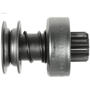 Pignon / Starter Launcher für Valeo D11e184, D11e188