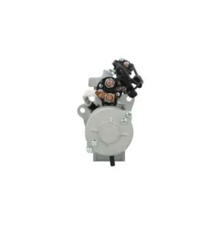 Motorino d'avviamento MAN 5,5 kw Bosch ruil 0986022640 PIC 103902 Cargo 115556