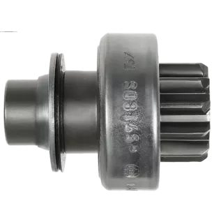 Pignon / starter launcher for Valeo D10E85, D10E92, D10E921, D10E922