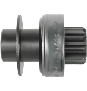 Pignon / Starter Launcher für Valeo D11e172, D11e272