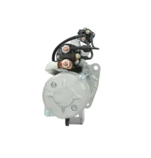 Anlasser MAN 7,0 kW Mahle 11139614 MAN 51262017206 MAN 51262017231