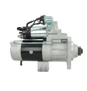 Anlasser MAN 7,0 kW Mahle 11139614 MAN 51262017206 MAN 51262017231