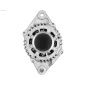 Alternateur 12V 100Amp AS-PL A1029, UD01569A, UD102480A, BOSCH 0986083450, CARGO 115526