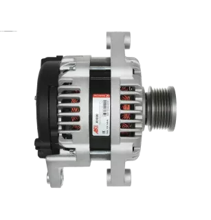Alternateur 12V 140Amp  AS-PL A1030, UD02325A, CARGO 115911, CHEVROLET 13579676, DELCO 13502580