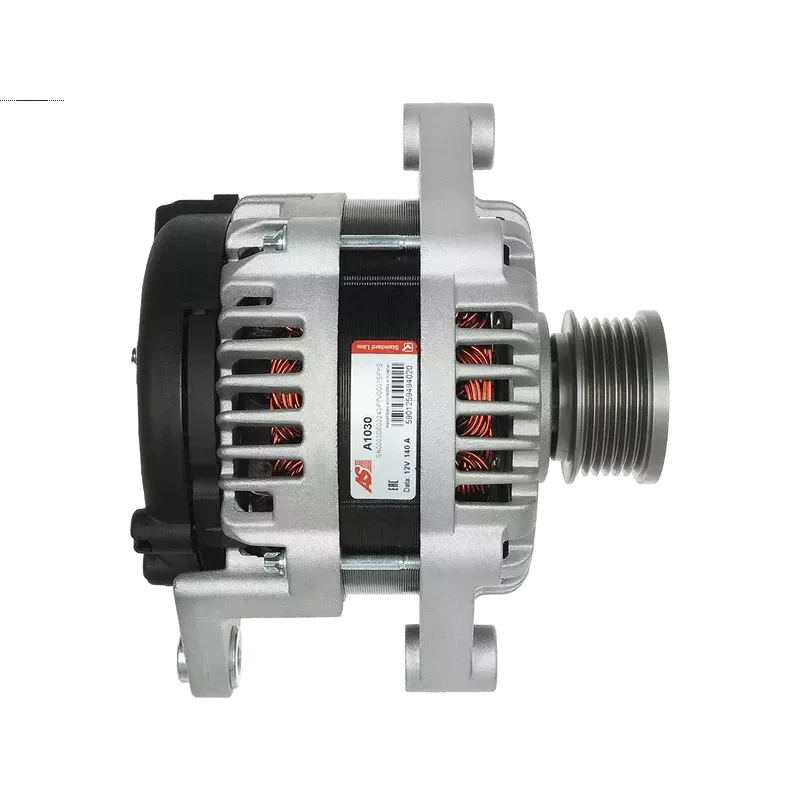 Alternateur 12V 140Amp AS-PL A1030, UD02325A, CARGO 115911, CHEVROLET 13579676, DELCO 13502580 Alternateur 12V 140Amp AS-PL A1030, UD02325A, CARGO 115911, CHEVROLET 13579676, DELCO 13502580