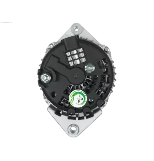 Alternateur 12V 140Amp  AS-PL A1030, UD02325A, CARGO 115911, CHEVROLET 13579676, DELCO 13502580
