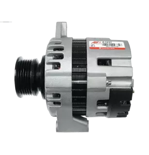 Alternateur 12V 85Amp  AS-PL A1037, BOSCH 0986080760, CARGO 111708