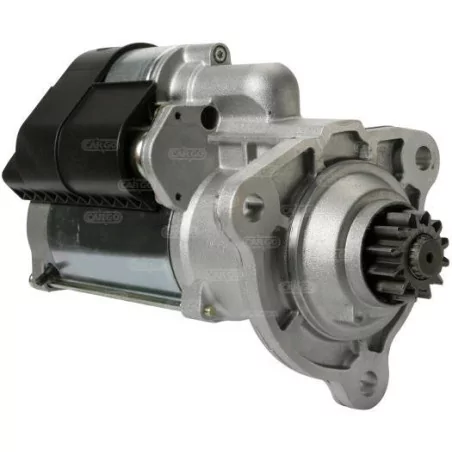 Starter 24V 5.5Kw 12 teeth Bosch 0001241001, 0001261001, 0001261002, 0001261025, 0001261026